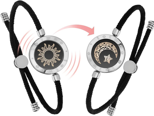 TheClixo Couple Bands  ❤️