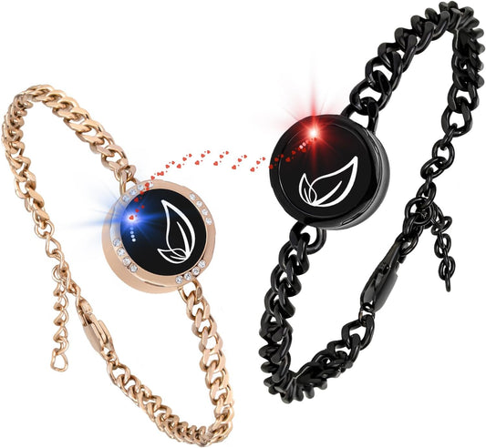 TheClixo Couple Bands  ❤️