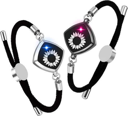 TheClixo Couple Bands  ❤️