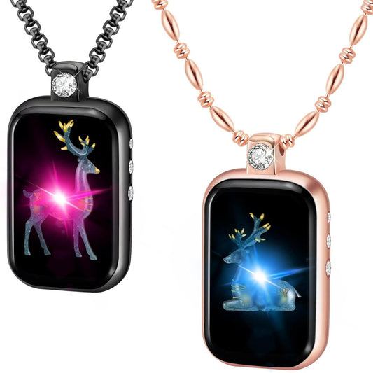 TheClixo Couple Bands  ❤️