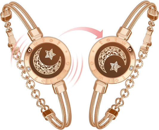 TheClixo Couple Bands  ❤️